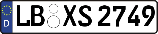 LB-XS2749