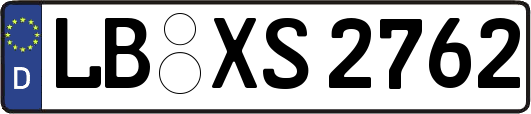 LB-XS2762