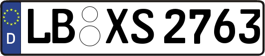 LB-XS2763