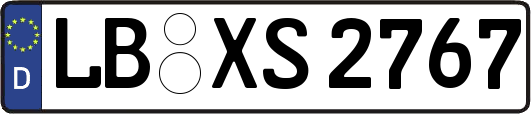 LB-XS2767