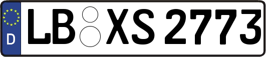 LB-XS2773