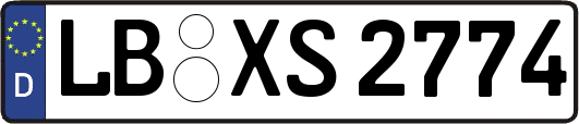 LB-XS2774