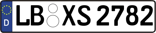 LB-XS2782