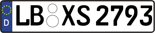 LB-XS2793