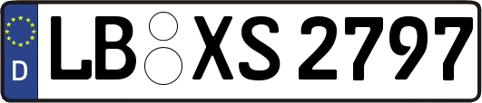 LB-XS2797