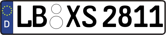 LB-XS2811