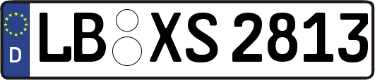 LB-XS2813