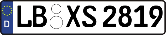 LB-XS2819