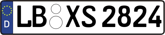 LB-XS2824