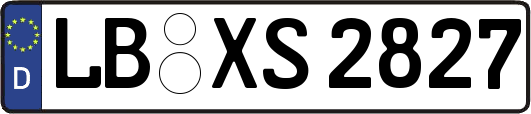 LB-XS2827