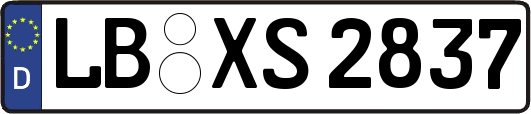 LB-XS2837