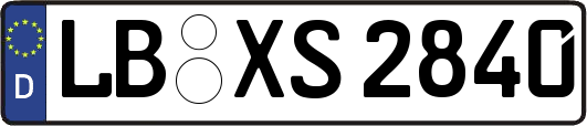 LB-XS2840