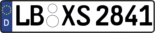 LB-XS2841