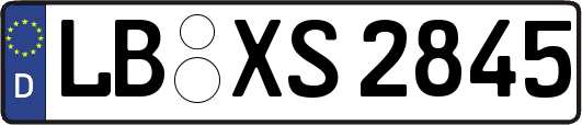 LB-XS2845