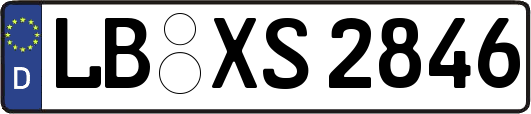 LB-XS2846
