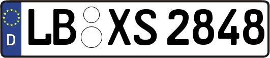LB-XS2848