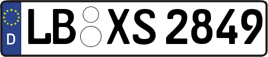 LB-XS2849