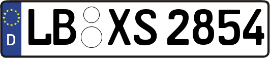 LB-XS2854
