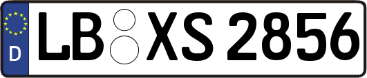 LB-XS2856