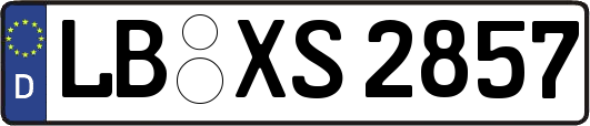 LB-XS2857