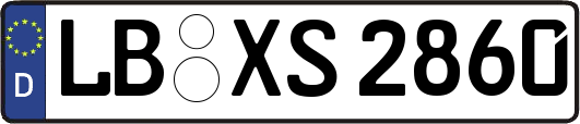 LB-XS2860