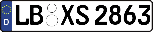 LB-XS2863