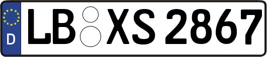 LB-XS2867