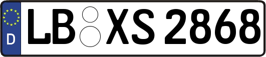 LB-XS2868