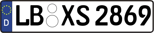 LB-XS2869