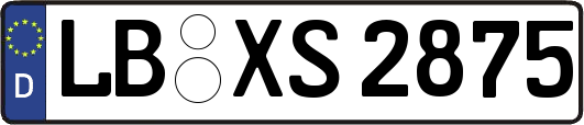 LB-XS2875