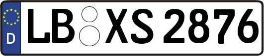 LB-XS2876