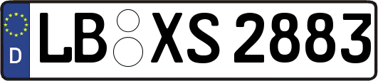 LB-XS2883