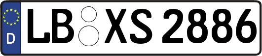 LB-XS2886