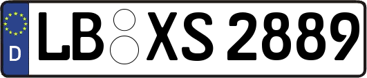 LB-XS2889