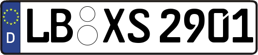 LB-XS2901