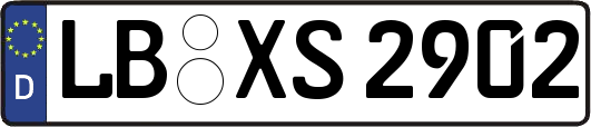 LB-XS2902