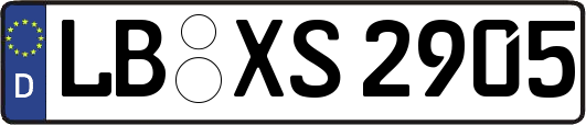 LB-XS2905