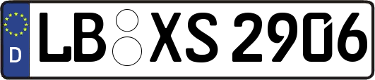 LB-XS2906