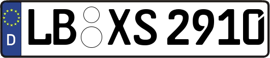 LB-XS2910