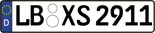LB-XS2911