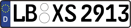 LB-XS2913