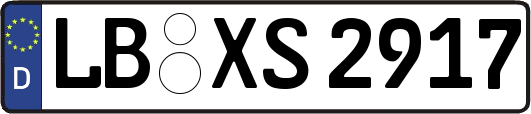 LB-XS2917