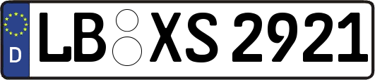 LB-XS2921