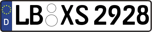 LB-XS2928