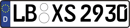 LB-XS2930
