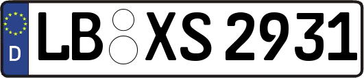 LB-XS2931
