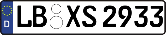 LB-XS2933