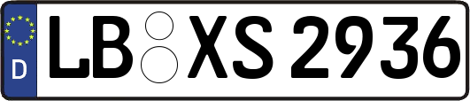 LB-XS2936