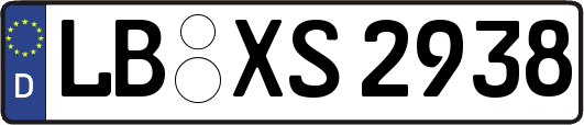 LB-XS2938