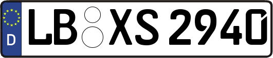 LB-XS2940